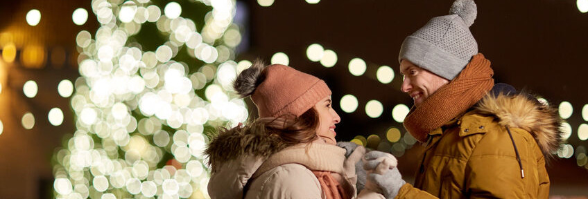 Holiday Shopping in Ellicott: Your Guide to Seasonal Cheer (2022)