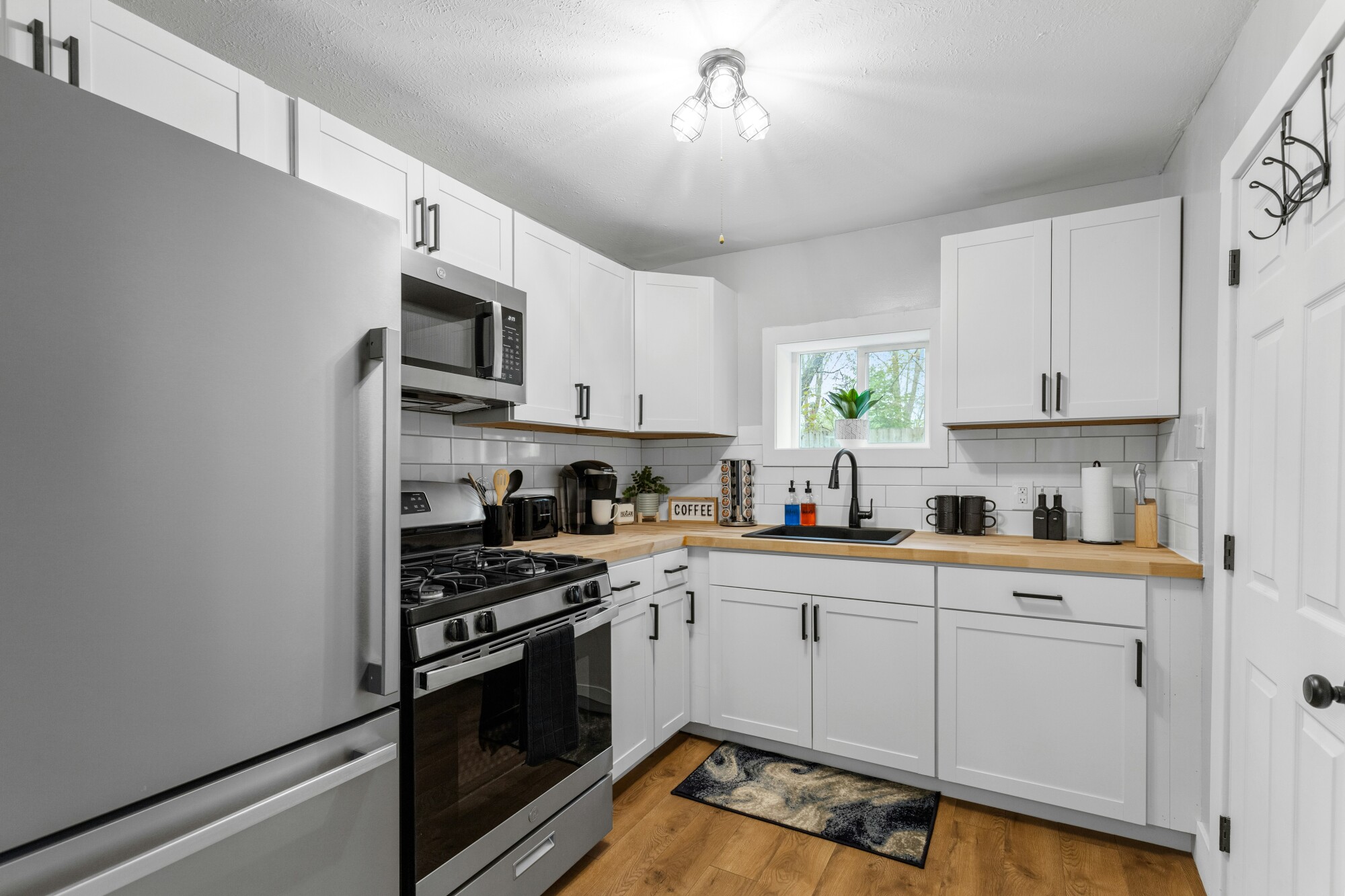 Short-Term Rental Management in Ellicott City, MD: Turnkey Rentals