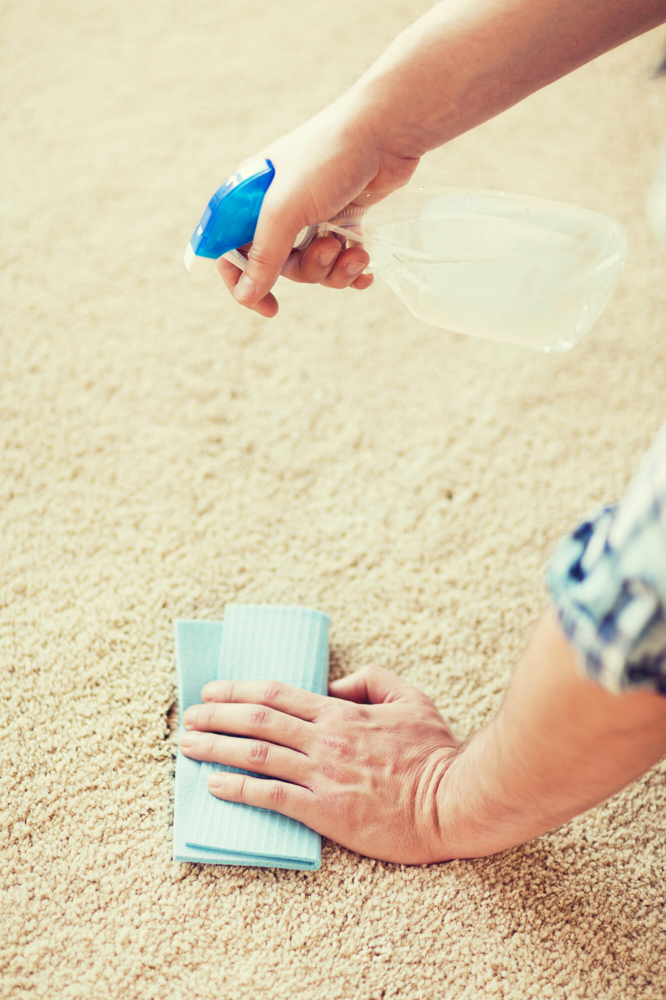 Tackling Stains and Spills in Your Ellicott City, MD Vacation Rental: Quick Fixes and Prevention