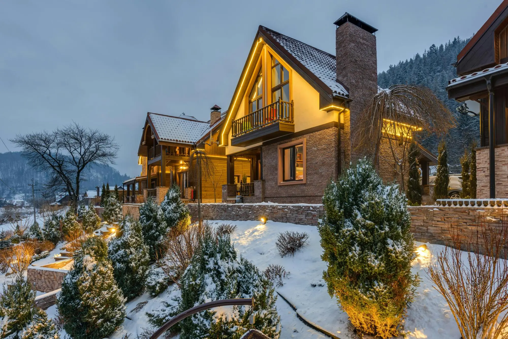 How to Generate Passive Income from Vacation Properties in Ellicott City