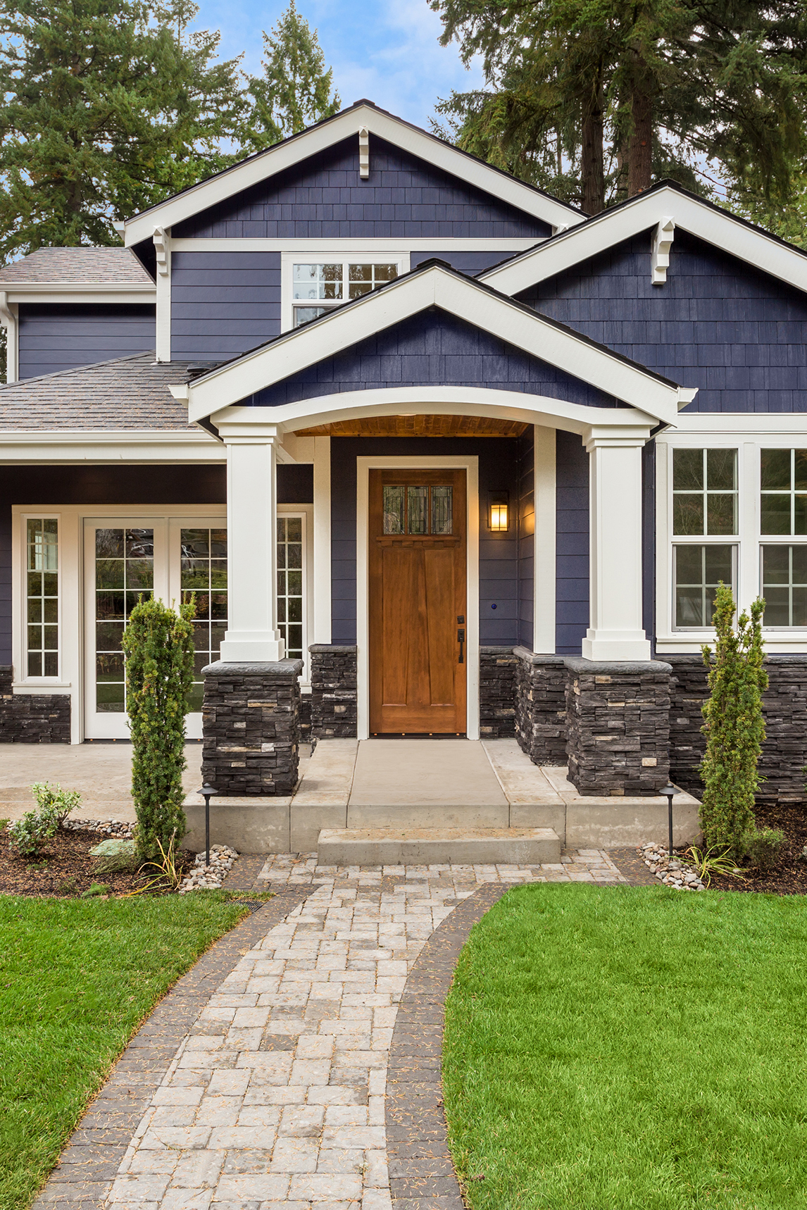 Columbia Vacation Property Management